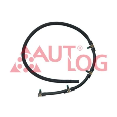 Afbeelding van AUTLOG KL3092 Slang, lekbrandstof BMW: 5 Saloon, 3 Touring