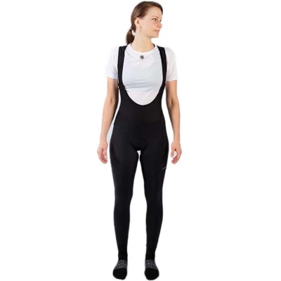 Afbeelding van Endura Xtract Fietsbroek Zwart XL Vrouw