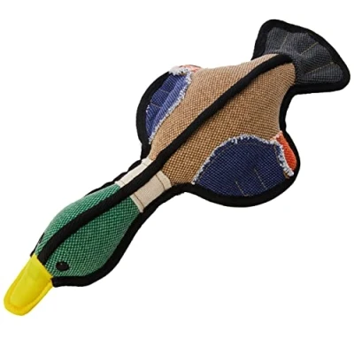 Afbeelding van Happy Pet Gaudy Game Wilde Eend 52X9X9 CM