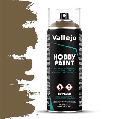 Afbeelding van Hobby Paint Infantry English Uniform spuitbus 400ml 28008