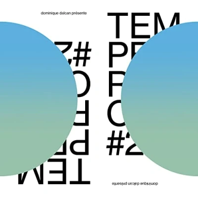 Afbeelding van Temperance (CD)