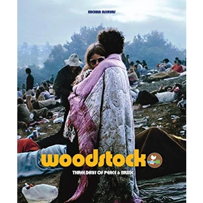 Afbeelding van Woodstock/DVD