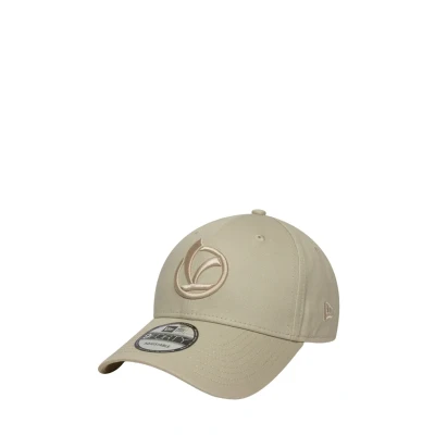 Afbeelding van New Era Pet, Heren, Maat: One Size, Beige