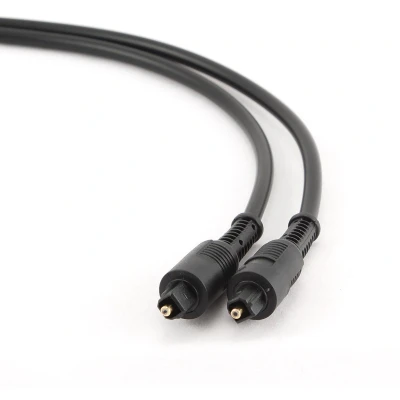 Afbeelding van CablExpert CC OPT 1M Optische kabel, Toslink, 1 meter