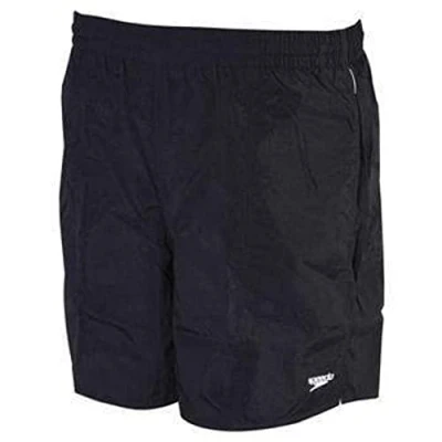 Afbeelding van Speedo Solid Leisure Zwemshorts voor heren, 15 inch (1 stuk)