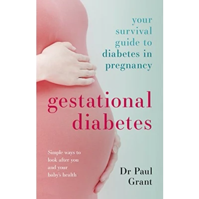 Afbeelding van Gestational Diabetes