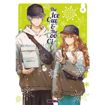 Image de The Ice Guy &amp; Cool Girl T04