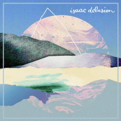 Afbeelding van Isaac Delusion