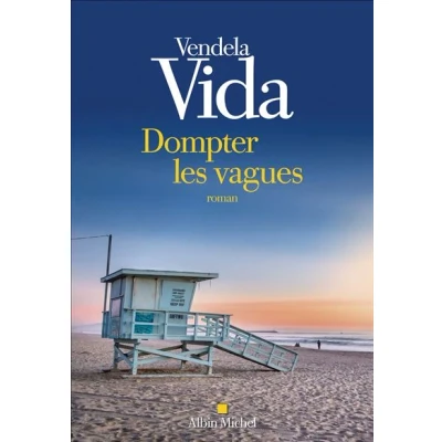 Image de Dompter les vagues