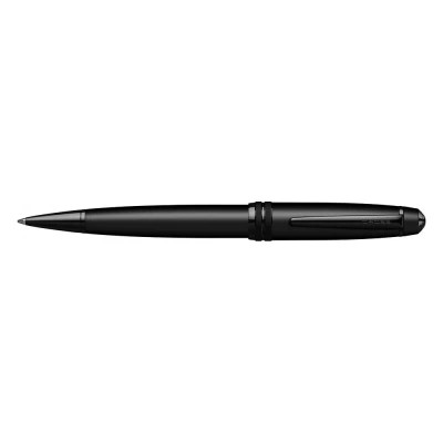 Afbeelding van Cross Bailey Matte Black Lacquer BP