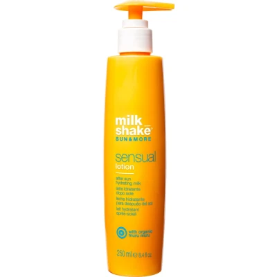 Afbeelding van Milk_Shake Sun &amp; More Sensual Lotion 250ml
