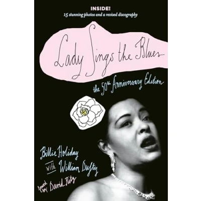 Afbeelding van Lady Sings The Blues