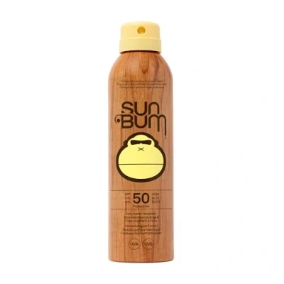Afbeelding van Sun Bum Original Spf 50 Zonnebrand Spray