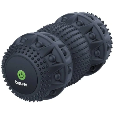 Afbeelding van Beurer MG 35 DEEP ROLL Massagerol Zwart