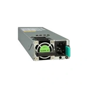 Afbeelding van Intel FXX1600PCRPS power supply unit 1600 W Zwart, Metallic