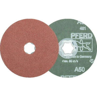 Afbeelding van PFERD 64190005 Schuurschijf Diameter 115 mm