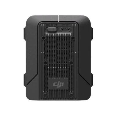 Afbeelding van DJI Inspire 3 TB51 Batterijlaadstation (Oplader voor drone, Mini 3), RC drone accessoires, Zwart