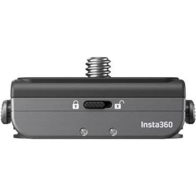 Afbeelding van Insta360 Quick Release Mount