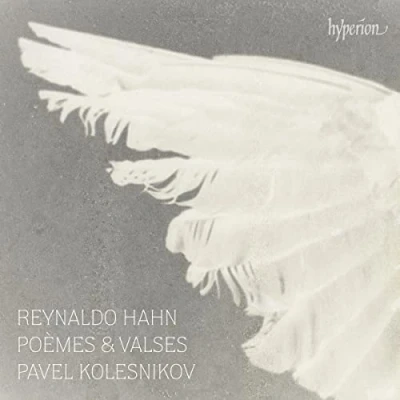 Afbeelding van Pavel Kolesnikov Poèmes &amp; Valses (CD)