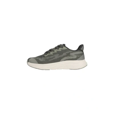 Afbeelding van Endurance Sneaker Sapphira Sportieve wandelschoenen, Heren, Maat: 45, Sedona sage Schoenen