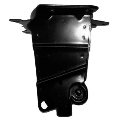 Afbeelding van DIEDERICHS 1031049 Schokdemper, bumper Links voor AUDI: A3 Sportback, Hatchback