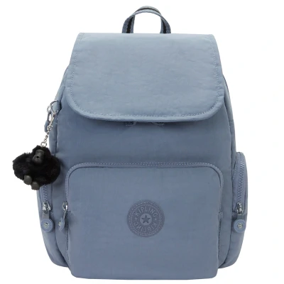 Afbeelding van Kipling CITY ZIP S Rugzak, Dames, Maat: One Size, Havana blue