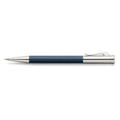 Afbeelding van Graf von Faber Castell Tamitio Night Blue PLC 0,7