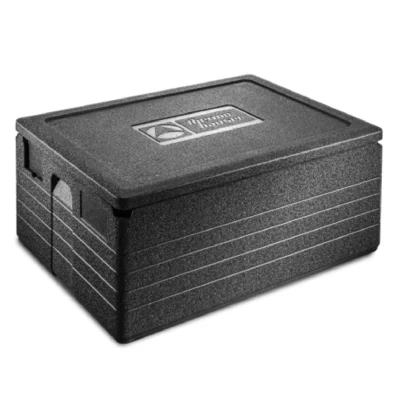 Afbeelding van Isobox incl. deksel 68,5x48,5x32cm