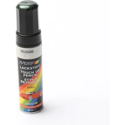 Afbeelding van Motip 953598 Auto Lakstift Groen Metallic 12ml