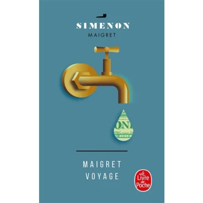 Image de Maigret voyage