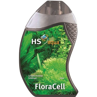 Afbeelding van HS Aqua Floracell 350 ml