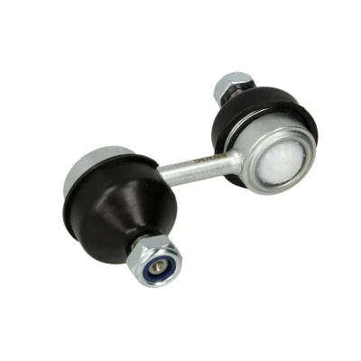 Afbeelding van MOOG BM LS 0485 Stabilisatorstang Achteras links en rechts 66 M10X1.5 BMW: 5 Saloon