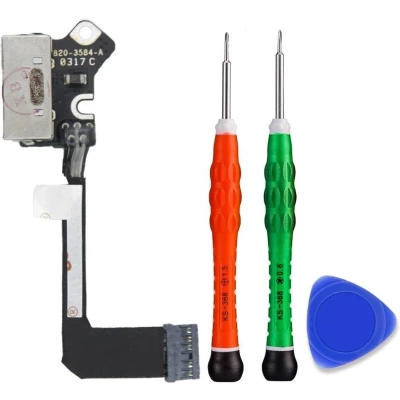 Afbeelding van MMOBIEL Dock Connector voor MacBook Pro Retina A1502 (2013 / 2015) Onderdeelnummer 820 3584 A