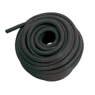 Afbeelding van Carpoint Electriciteitskabel 2,5mm² zwart 5m 0810597