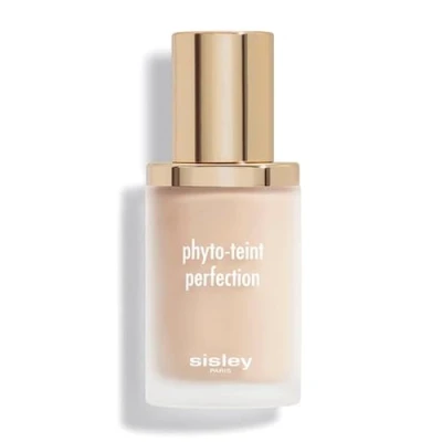Afbeelding van Sisley Phyto Teint Perfection Foundation