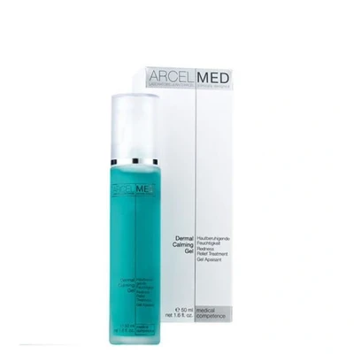 Afbeelding van Jean D&#039;Arcel Dermal Calming Gel