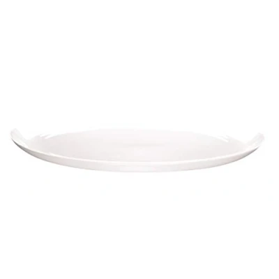 Afbeelding van ASA Selection Á Table Bord Ovaal 40 x 32 cm Wit