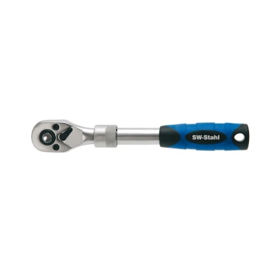 Afbeelding van SW Stahl 05916L Omschakelratel 72 38 (1 1/2&quot;) 305, 330 Chroom vanadium staal