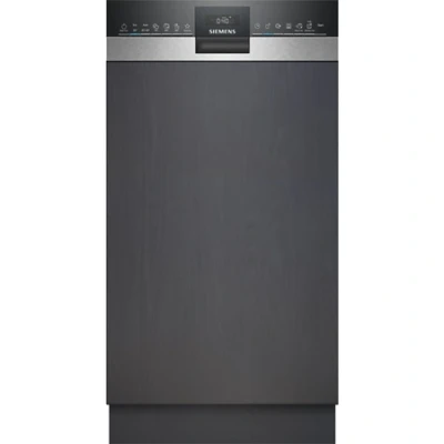 Afbeelding van Siemens Sr55zs10mehc Iq500 Inbouw Vaatwasser
