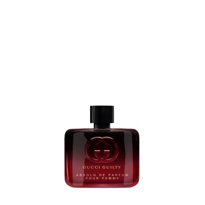 Afbeelding van Gucci Guilty Absolu Pour Femme Eau de parfum 60 ML