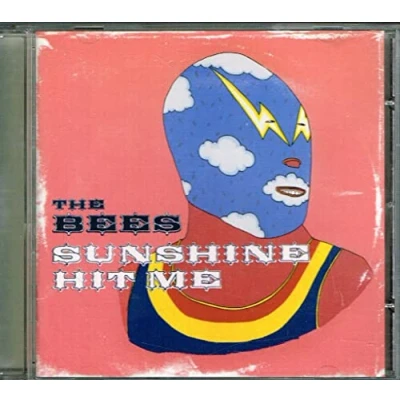 Afbeelding van Sunshine Hit Me