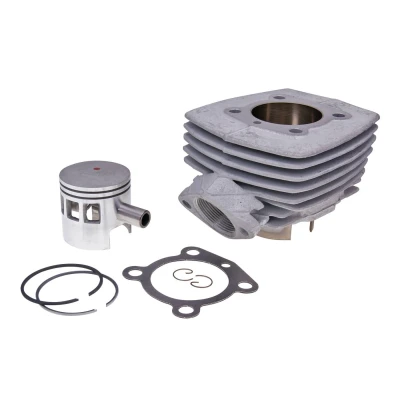 Afbeelding van Cilinder Airsal 70cc voor Honda Wallaroo, Peugeot Fox