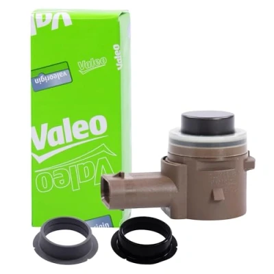 Afbeelding van VALEO 876145 Hoofdkoppelingscilinder voor stuur links/rechts Met sensor FORD: Transit V363 Minibus, Custom V362 Van
