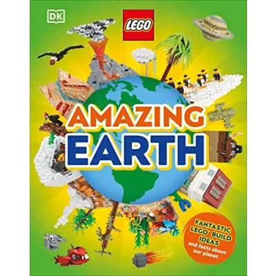 Afbeelding van LEGO Amazing Earth