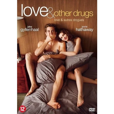 Afbeelding van Love &amp; Other Drugs