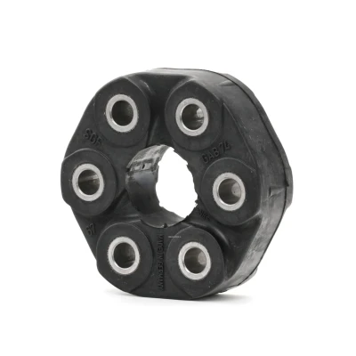 Afbeelding van Febi Bilstein Rubber askoppeling / Hardyschijf 43469