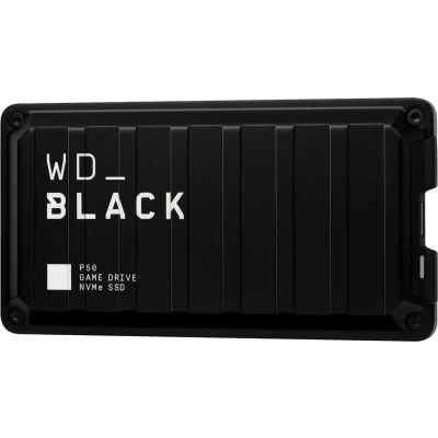 Afbeelding van Western Digital BLACK P50 Game Drive Externe SSD 1 TB