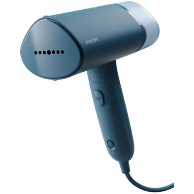 Afbeelding van Philips 3000 series STH3000/20 Kledingstomer Donkerblauw