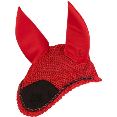 Afbeelding van BR Oornetje AW25 Jinte Tango Red Full Agradi.be