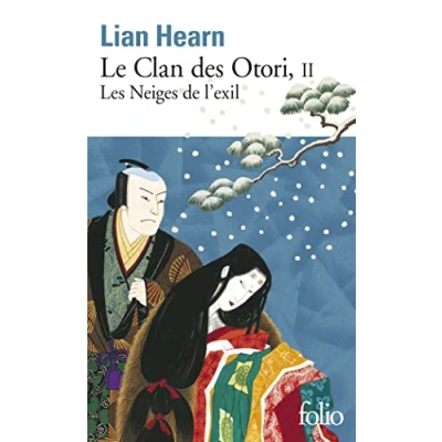 Afbeelding van Les neiges de l&#039;exil